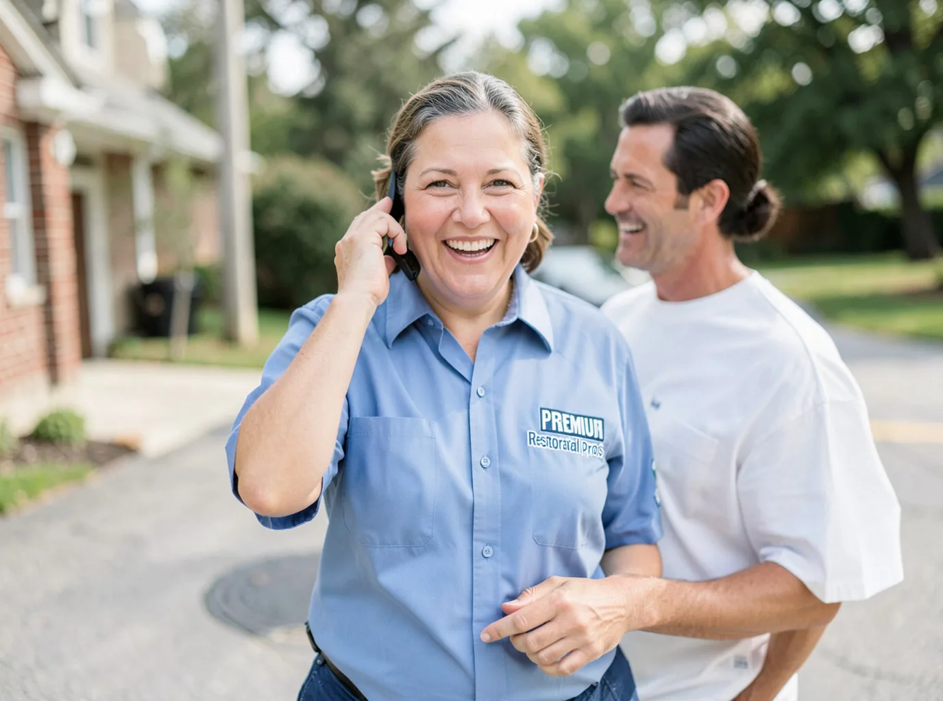 Water Damage Restoration Manvel, TX FAQs